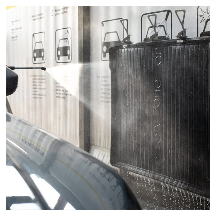 Bagagerumsbakke Toyota Yaris III HB Active 11-20 øverst