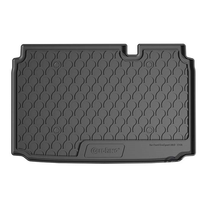 Bagagerumsbakke Ford Ecosport 11/2017- (facelift)