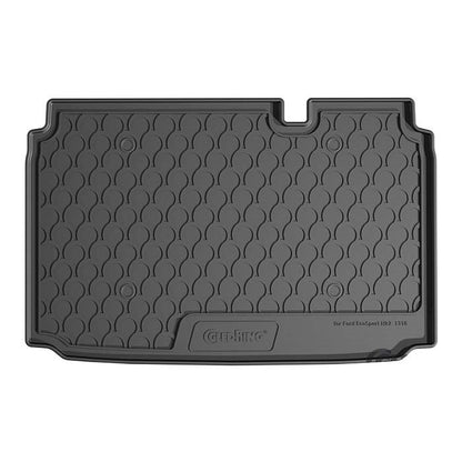 Bagagerumsbakke Ford Ecosport 11/2017- (facelift)