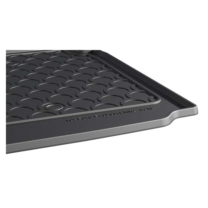 Bagagerumsbakke Ford Ecosport 11/2017- (facelift)