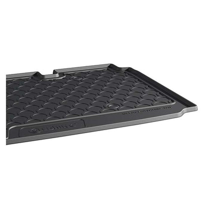 Bagagerumsbakke Ford Ecosport 11/2017- (facelift)