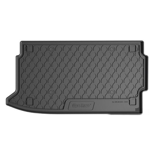 Bagagerumsbakke Hyundai i20 III hb 2020-