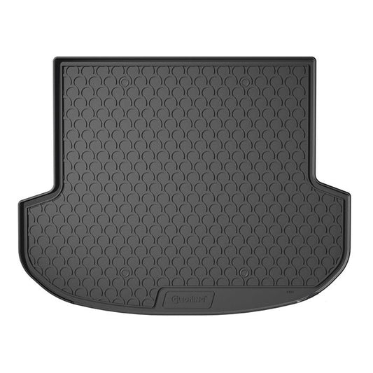 Bagagerumsbakke Hyundai Santa Fe IV 2018-