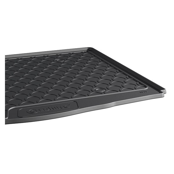 Bagagerumsbakke Jeep Renegade (BU) 2015-