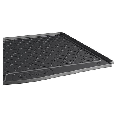 Bagagerumsbakke Jeep Renegade (BU) 2015-