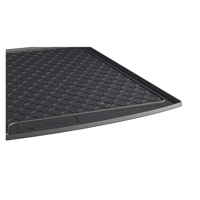 Bagagerumsbakke Mazda 6 Sportsbreak 2013-