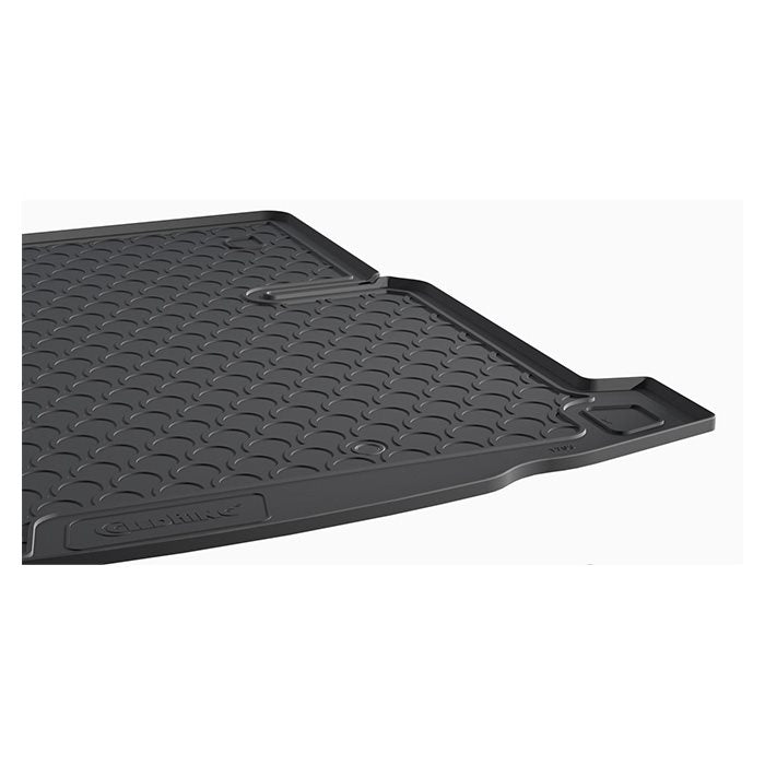 Bagagerumsbakke Mercedes E W213 04/2016-