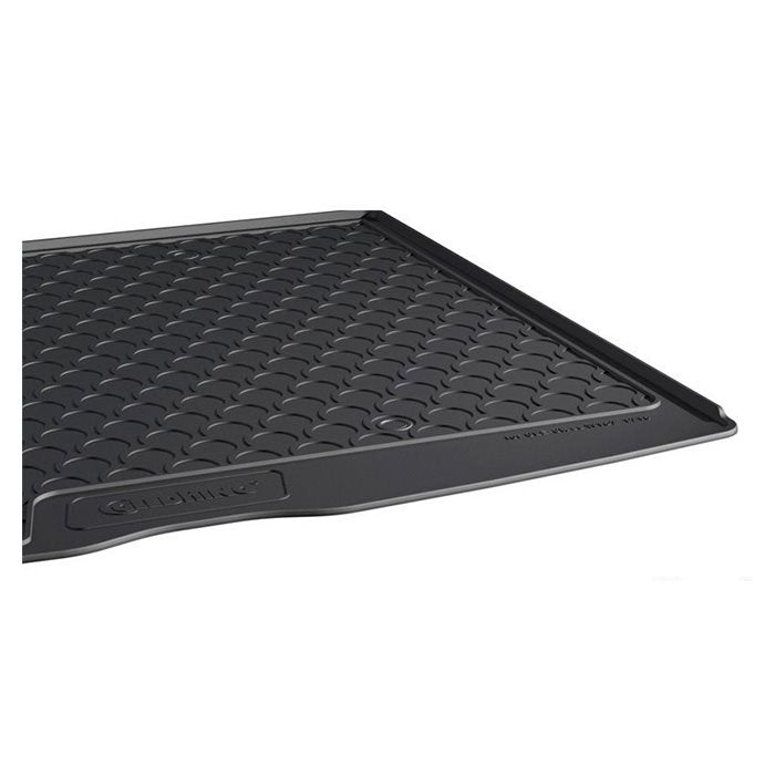 Bagagerumsbakke Mercedes GLE W167 7 per. 2019-