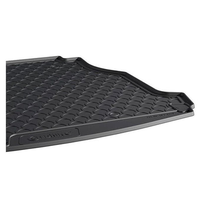 Bagagerumsbakke Mercedes C-Class W206 Sedan 2021-