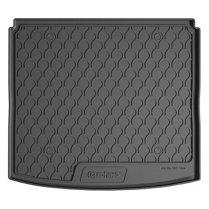 Bagagerumsbakke MG ZS I 2017-2024