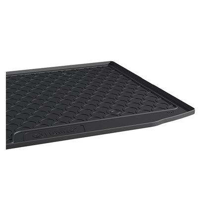 Bagagerumsbakke Mitsubishi ASX 05/2010 -