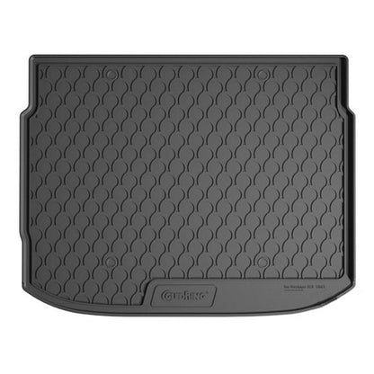 Bagagerumsbakke Nissan Qashqai III 2021-