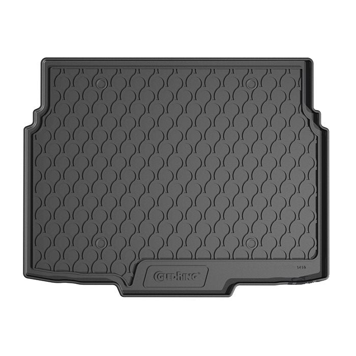 Bagagerumsbakke Opel Grandland X 2017-2024 Lower