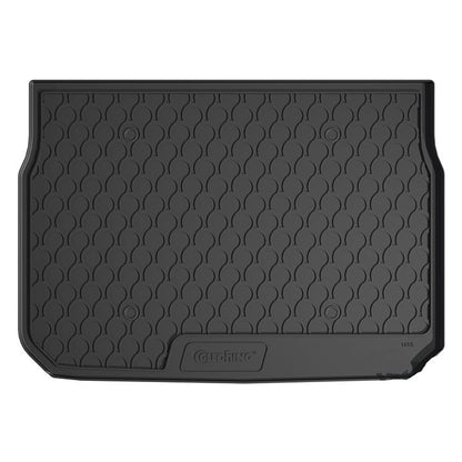 Bagagerumsbakke Peugeot 2008 5D 04/2013-2019