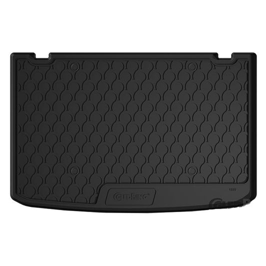 Bagagerumsbakke Renault Clio IV 5D 2012-