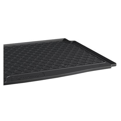 Bagagerumsbakke Renault Megane IV Hatchback 2016-