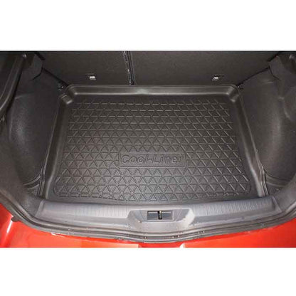 Bagagerumsbakke Renault Megane IV Hatchback 2016-