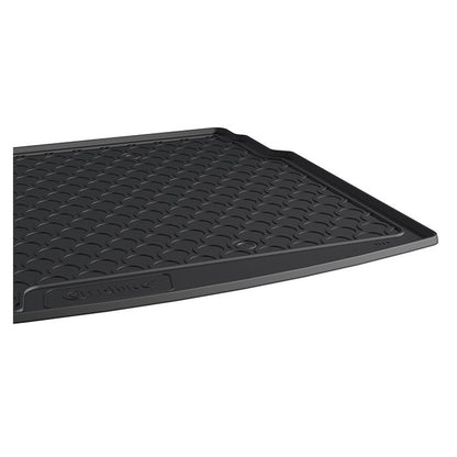 Bagagerumsbakke Renault Megane III 2008-2016