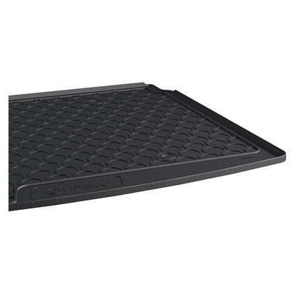 Bagagerumsbakke Seat Ateca 2016- Upper