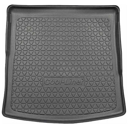 Bagagerumsbakke Skoda Kodiaq 5D 5P 03/2017-