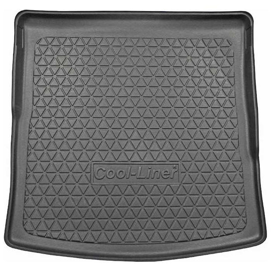 Bagagerumsbakke Skoda Kodiaq 5D 5P 03/2017-