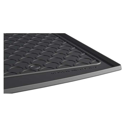 Bagagerumsbakke Skoda Octavia IV sedan 2020-