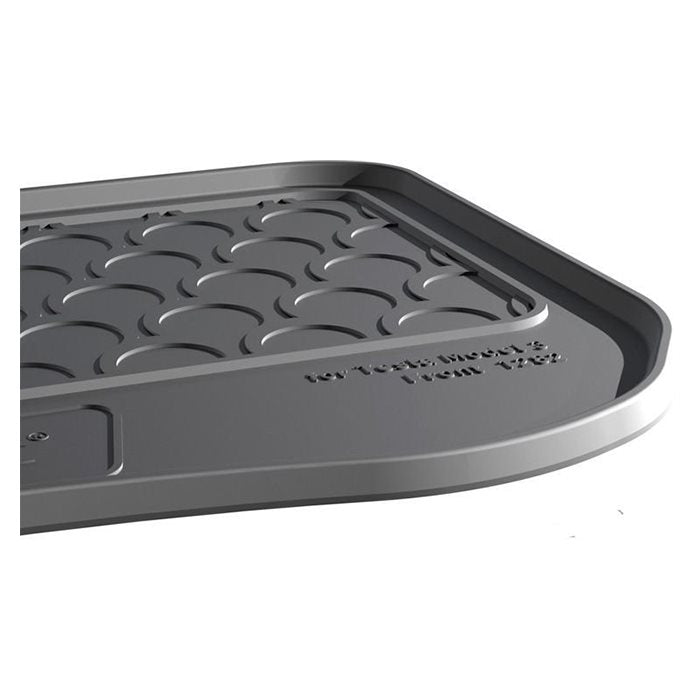 Bagagerumsbakke Frunk Tesla Model 3 7/2017-11/2020