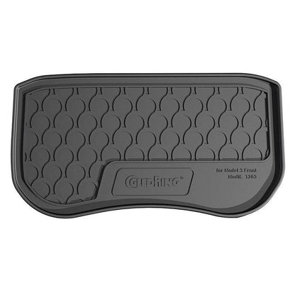 Bagagerumsbakke Tesla Model 3 Sedan Frunk modif.2020-