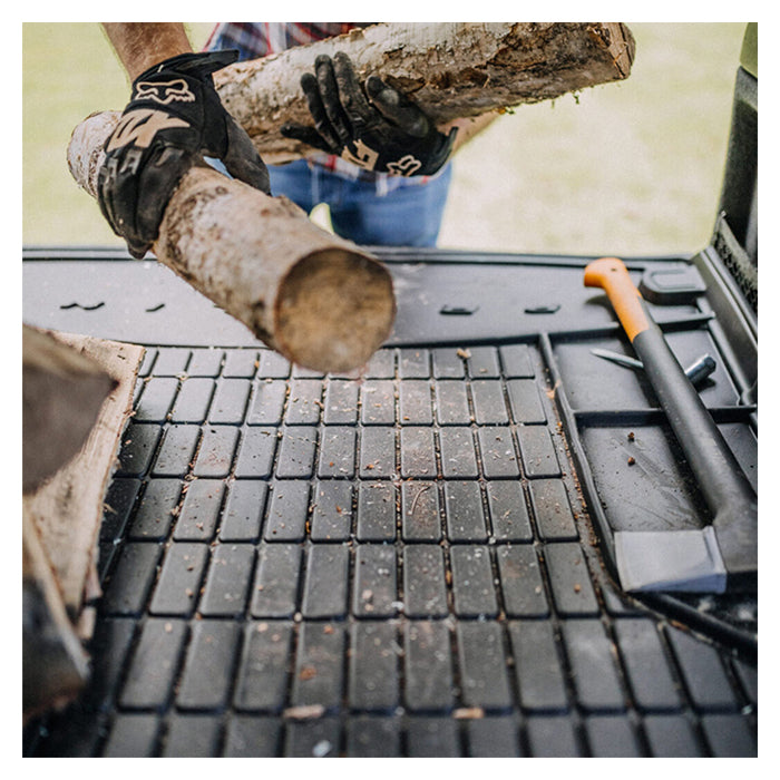 Bagagerumsbakke Volkswagen ID.7 2023- nederste