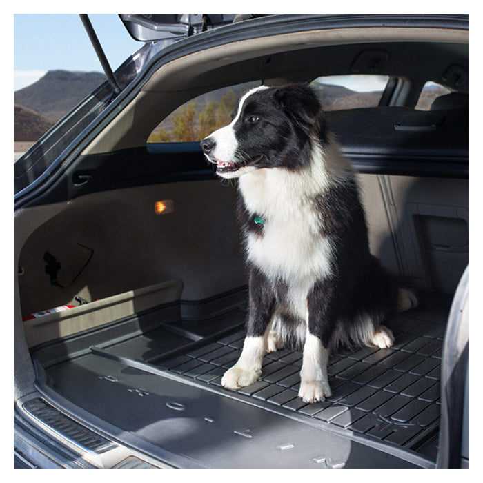 Bagagerumsbakke Volkswagen ID.7 2023- nederste