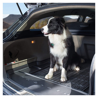 Bagagerumsbakke Mercedes EQB X243 2021-