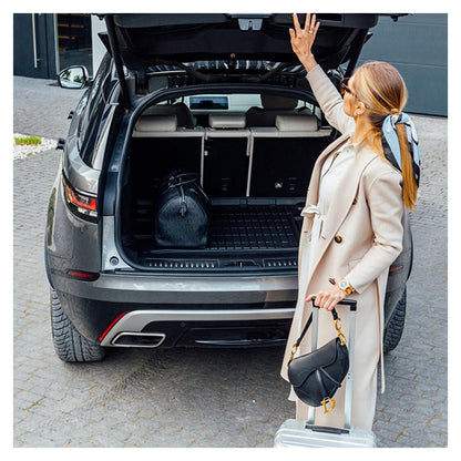 Bagagerumsbakke Mercedes EQB X243 2021-