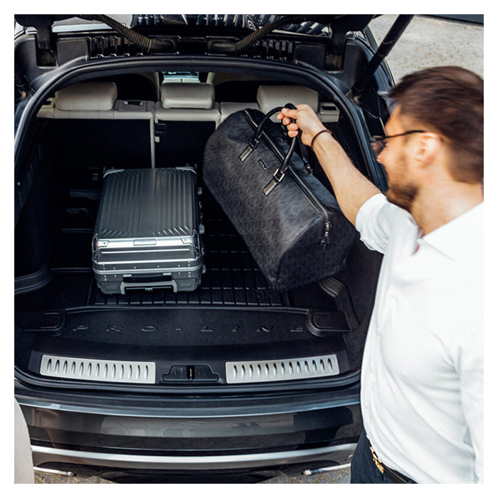 Bagagerumsbakke Volkswagen ID.7 2023- nederste