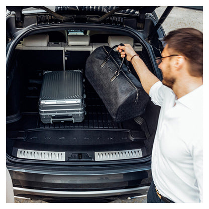 Bagagerumsbakke Volkswagen ID.7 2023- nederste