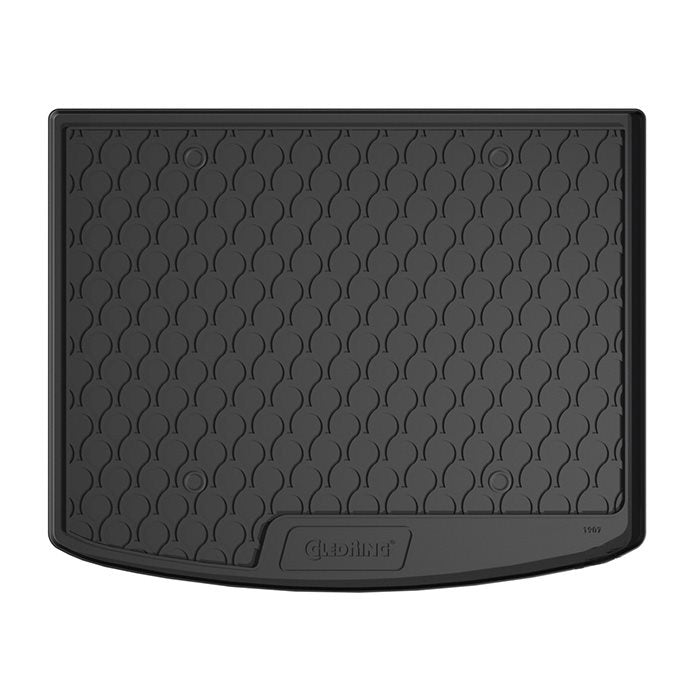 Bagagerumsbakke Volvo V40 D2/D3/D4 2018-