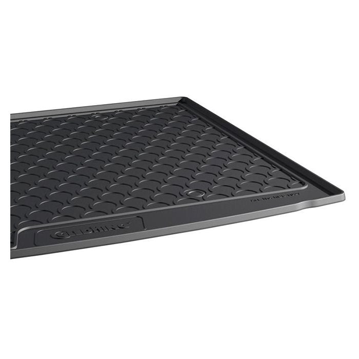 Bagagerumsbakke VW Tiguan SUV (minus hybrid) 2024-