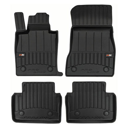 Gummimåtter BMW i5 2023-