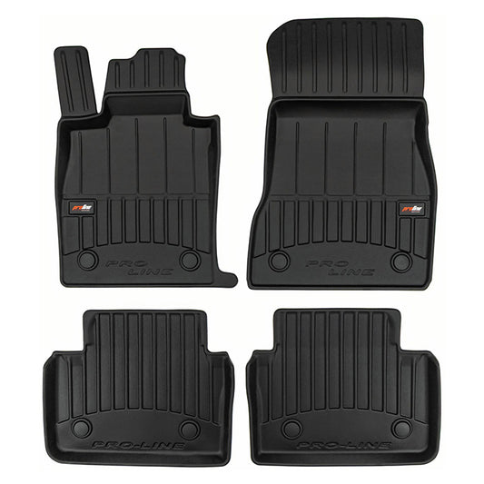 Gummimåtter BMW i5 2023-