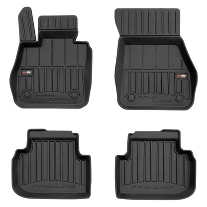 Gummimåtter BMW 1 Series F70 2024-