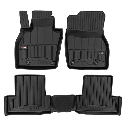 Gummimåtter Mazda CX-60 2022-