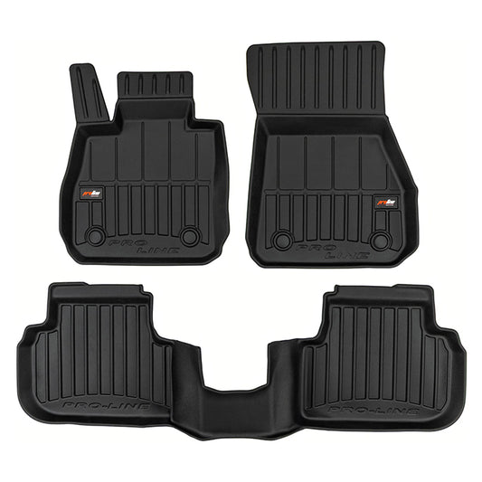 Gummimåtter BMW 2 Series Gran Coupe F74 2024-