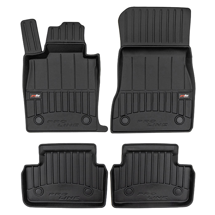 Gummimåtter Land Rover Range Rover Sport III 2022-