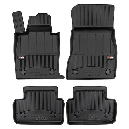 Gummimåtter Land Rover Range Rover Sport III 2022-