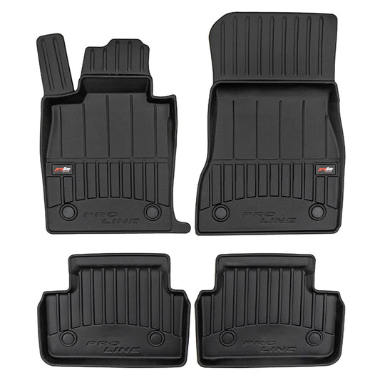 Gummimåtter Land Rover Range Rover Sport III 2022-