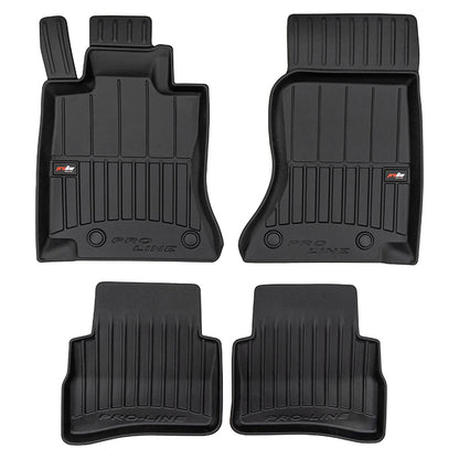 Gummimåtter Mercedes-Benz E-Class S214, W214 2023-