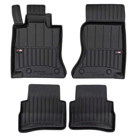 Gummimåtter Mercedes-Benz E-Class S214, W214 2023-