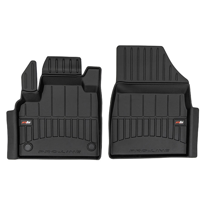 Gummimåtter Renault Kangoo E-Tech Electric 2021-