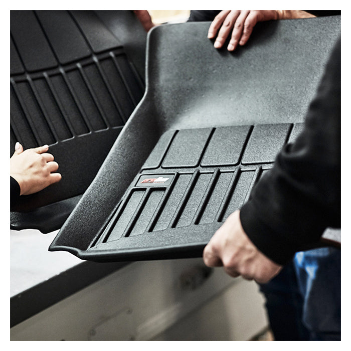 Gummimåtter Mazda CX-60 2022-