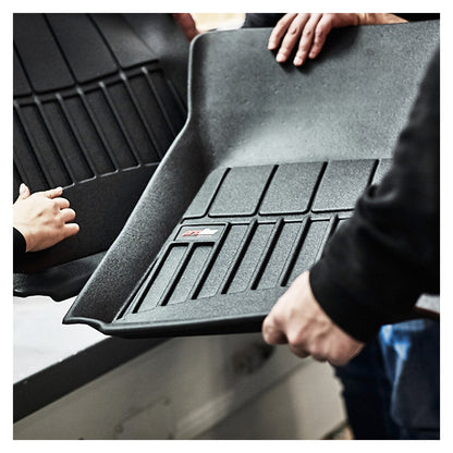 Gummimåtter Nissan Ariya 2022-