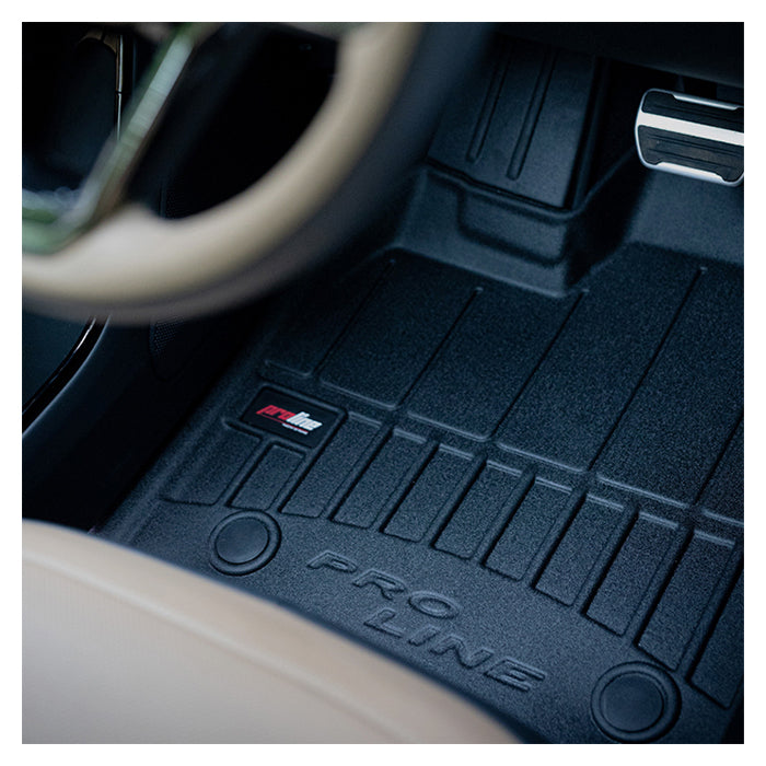 Gummimåtter BMW i5 2023-